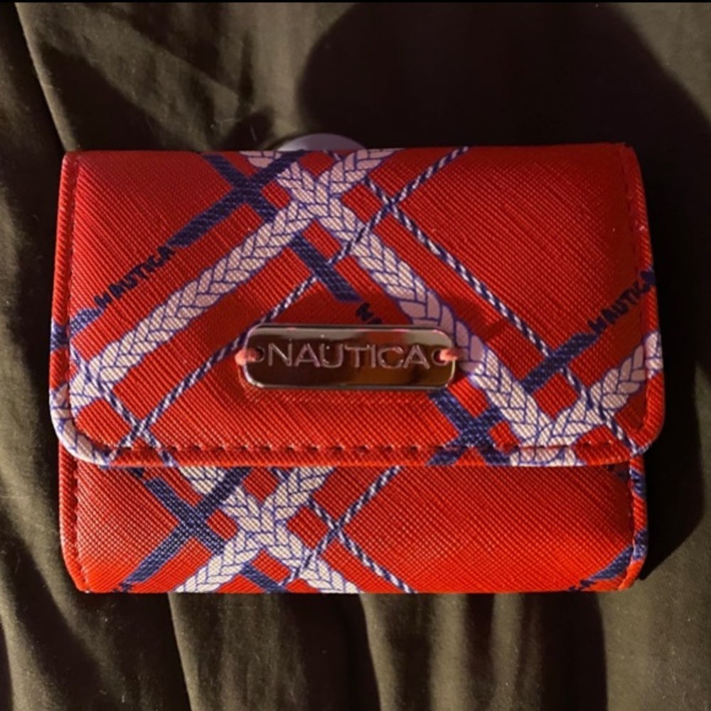 Nautica Wallet